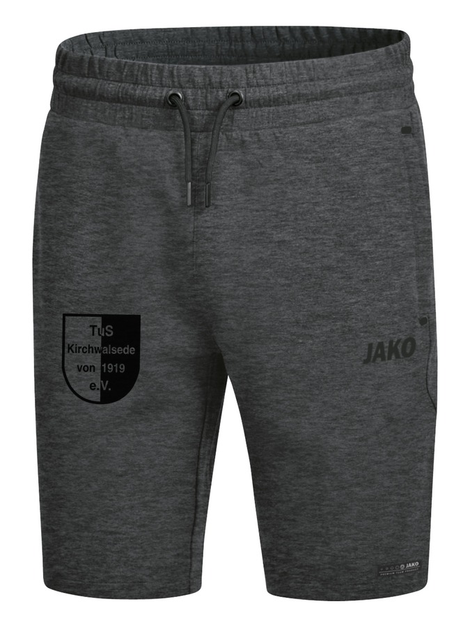 Jako Short Premium Basics