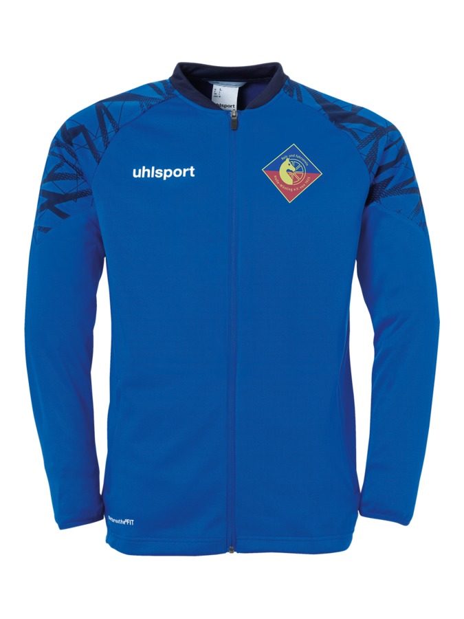 uhlsport Goal 25 Poly Jacke