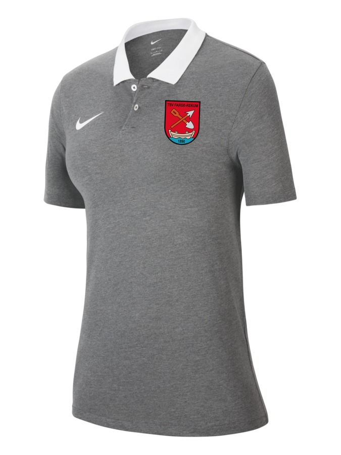 Nike Park Poloshirt Damen