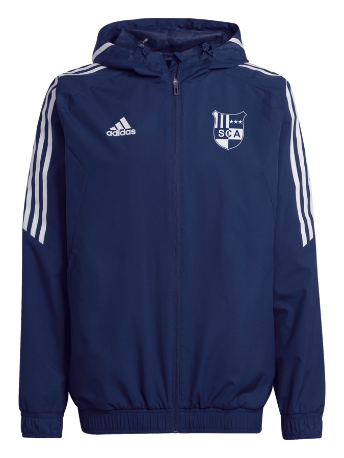 adidas Condivo 22 Allwetterjacke