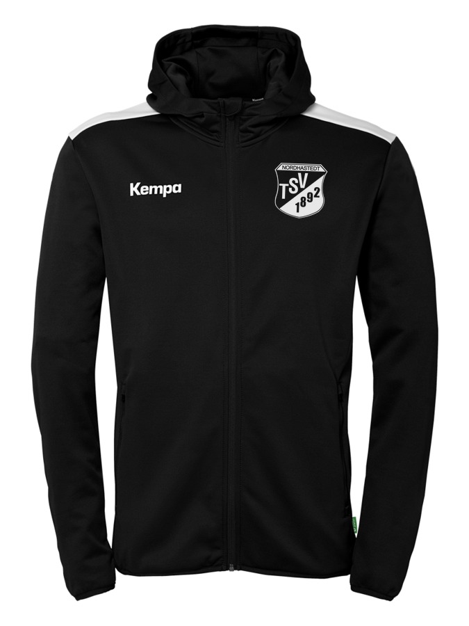 Kempa Emotion 27 Kapuzenjacke