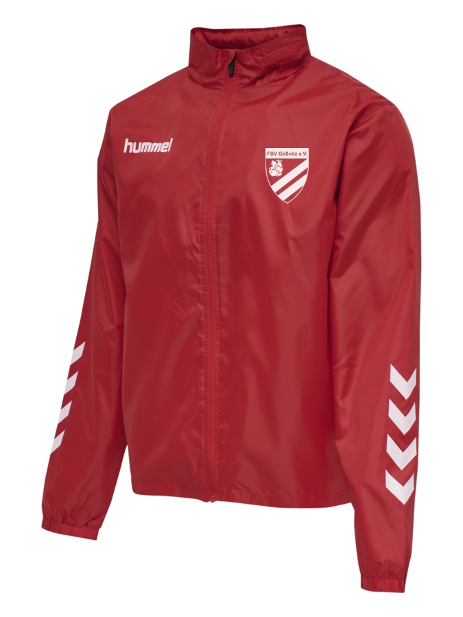 Hummel Promo Regenjacke