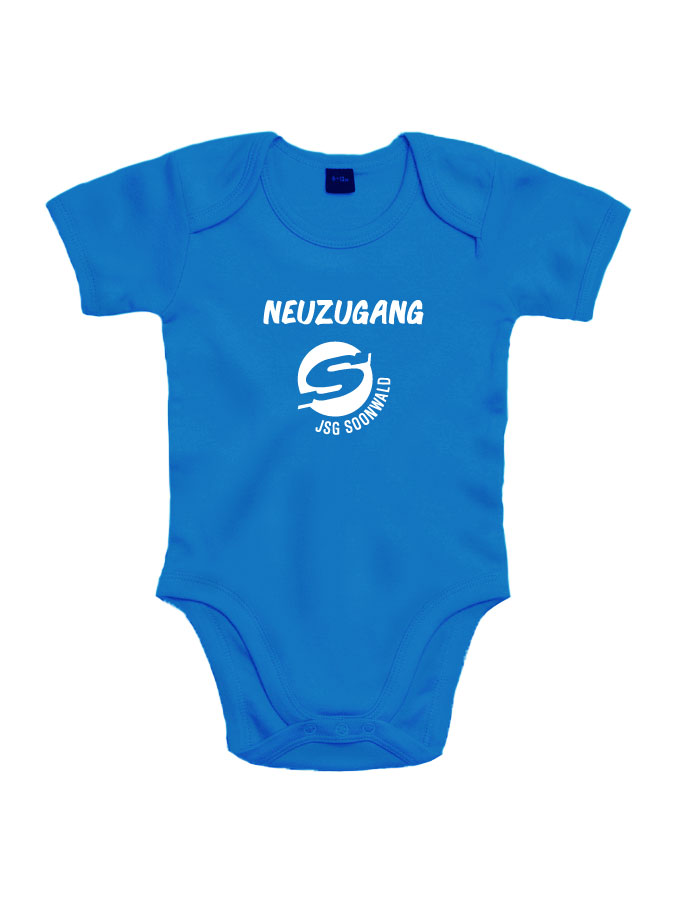 Baby Body Neuzugang