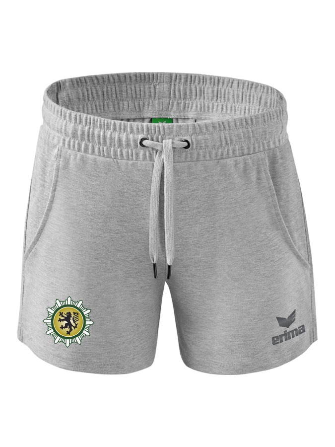 Erima Essential Team Sweatshorts Damen