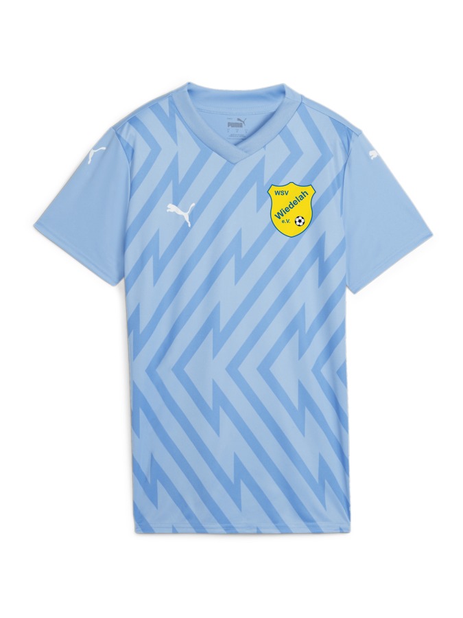 PUMA teamGLORY Trikot Damen