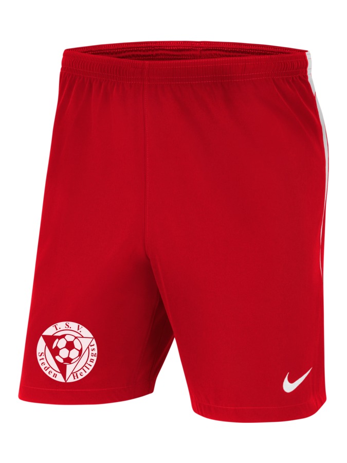 Nike Venom 3 Woven Knit Shorts MID THIGH LENGTH Shorts
