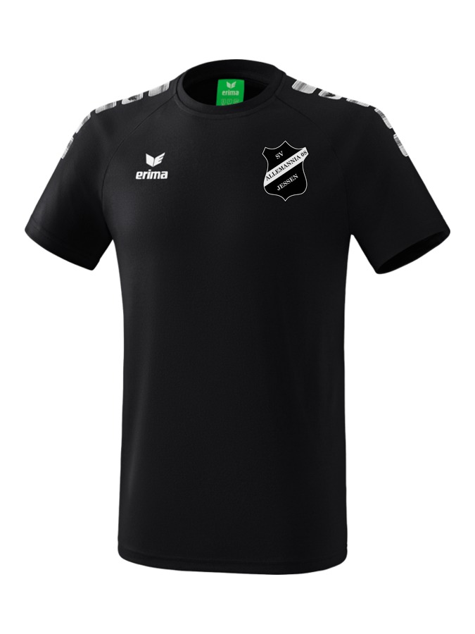 Erima Essential 5-C T-Shirt