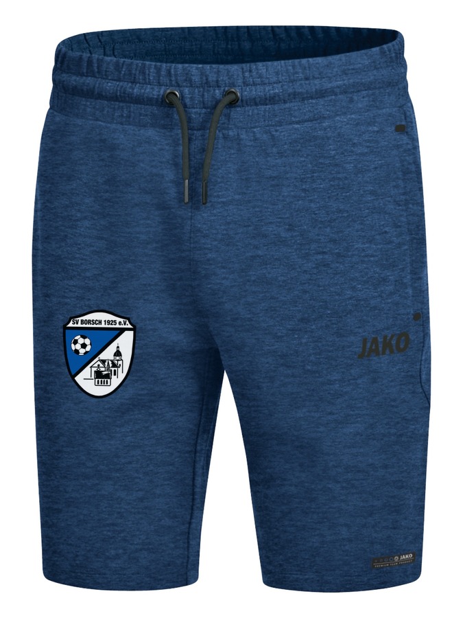 Jako Short Premium Basics