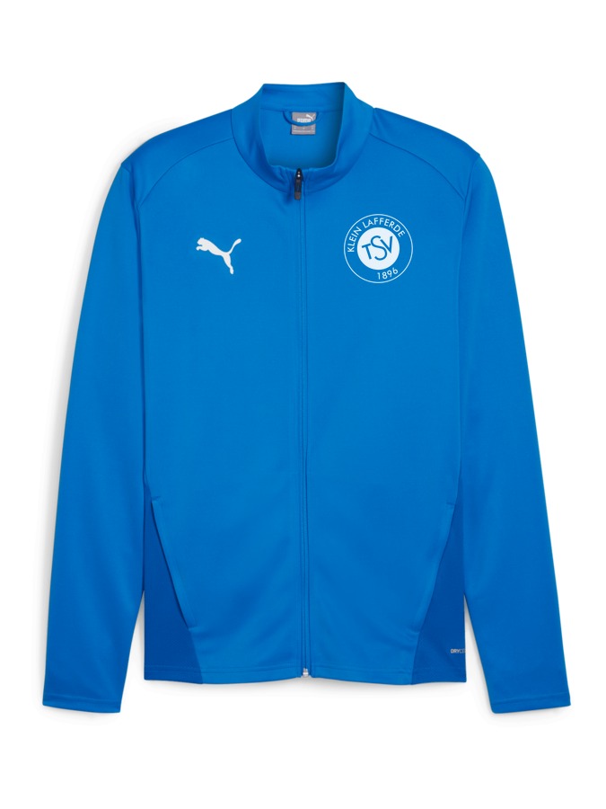 PUMA teamGOAL Trainingsjacke