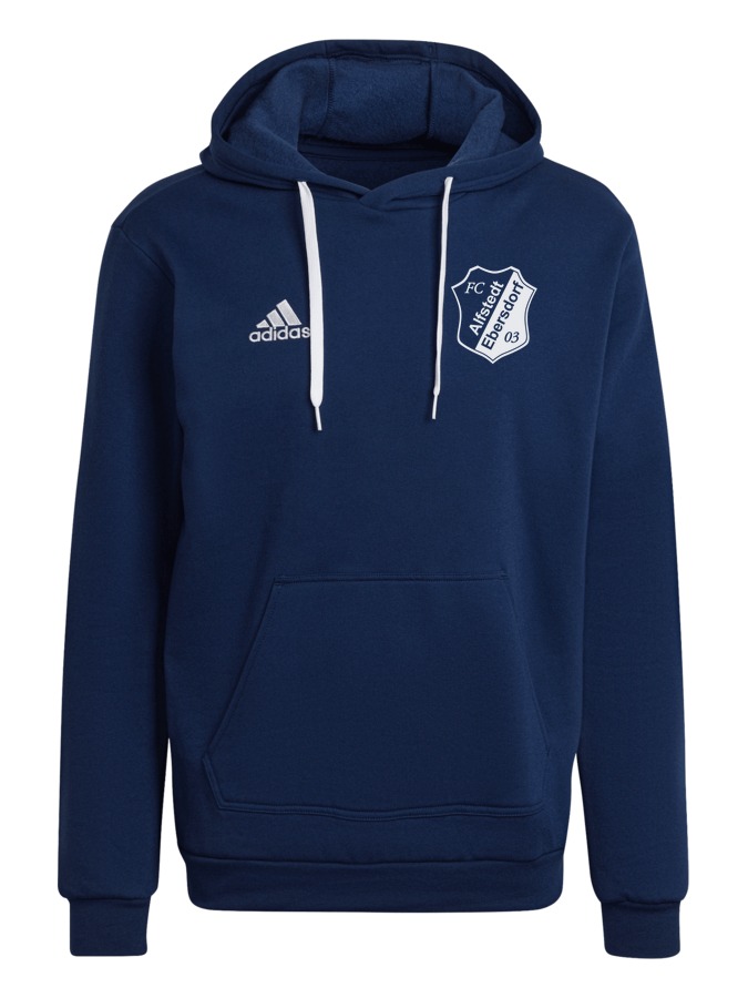 adidas Entrada 22 Kapuzenjacke