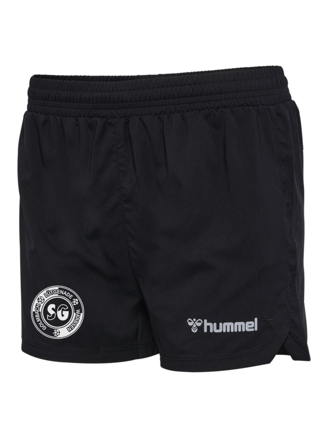 Hummel Run Shorts Damen