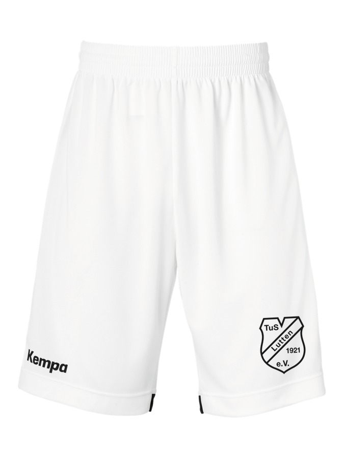 Kempa Player Long Shorts