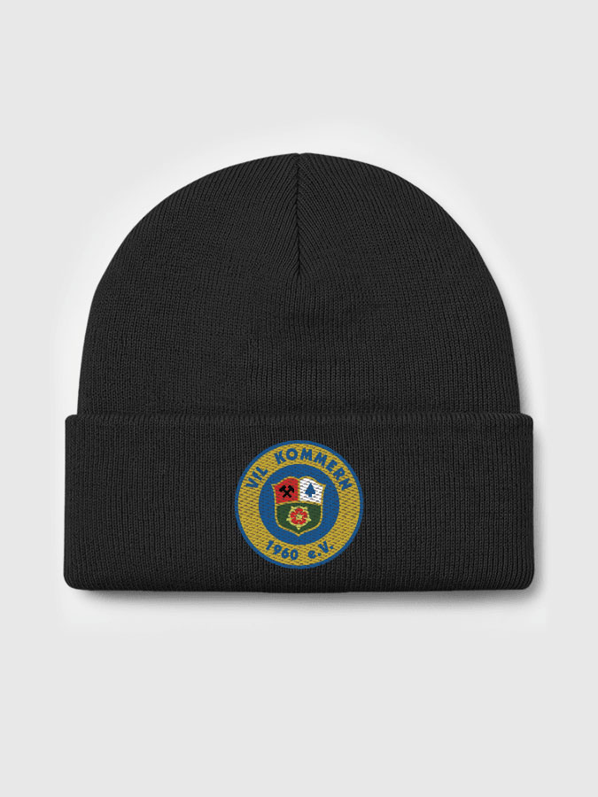 Beanie Kids Sticklogo
