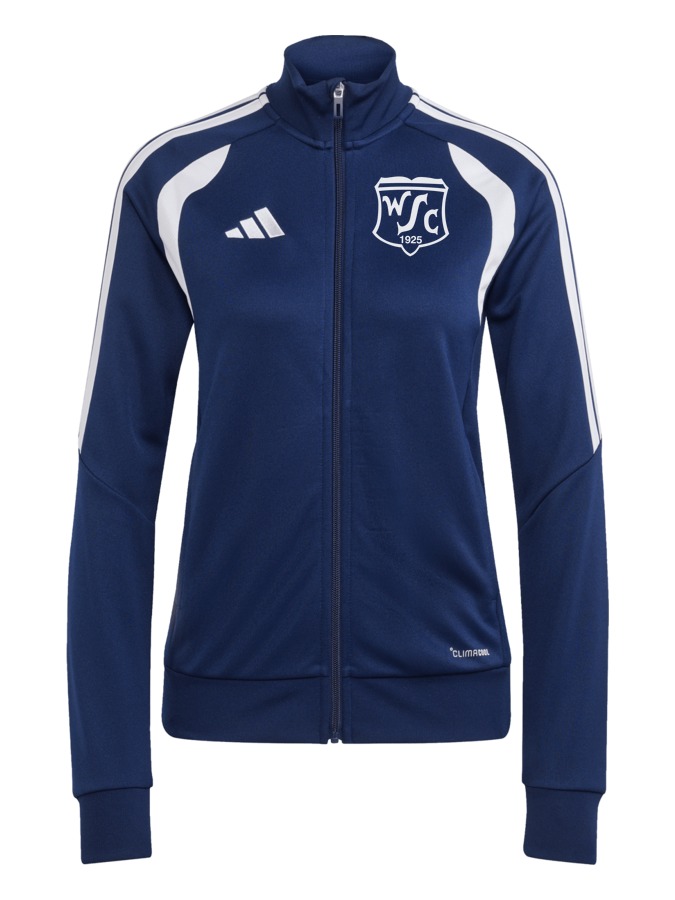 adidas Tiro 26 League Trainingsjacke Damen