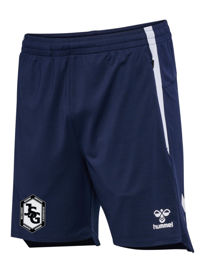Hummel Lead 2.0 Training Shorts