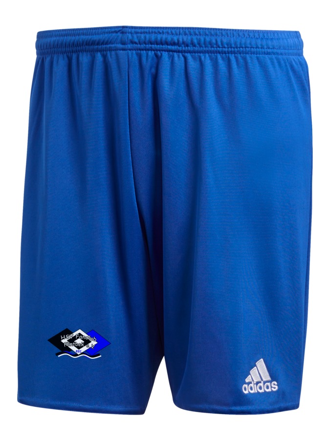adidas Parma 16 Shorts mit Innenslip
