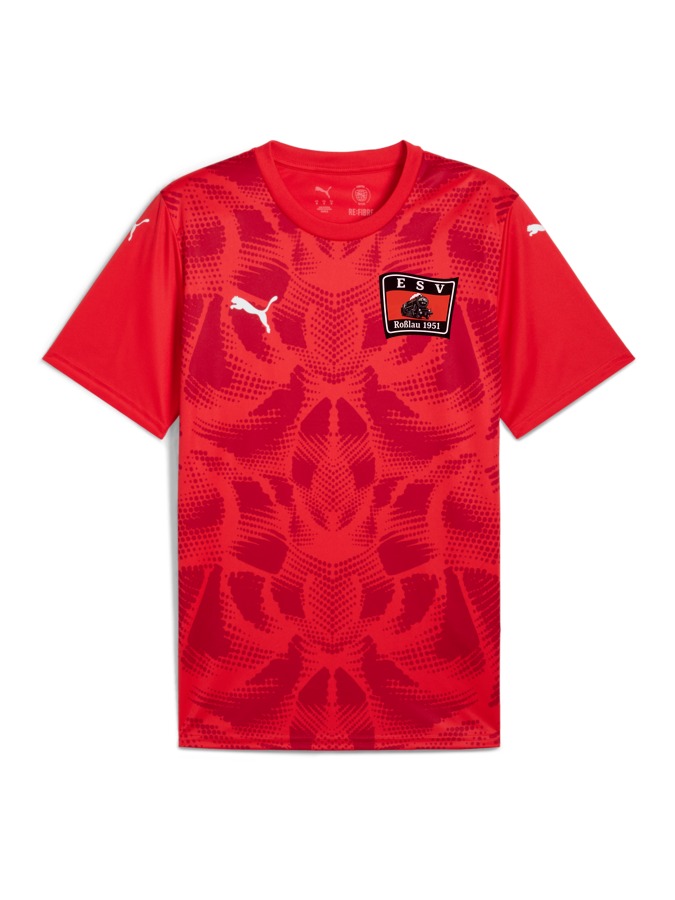 PUMA teamULTIMATE Trikot