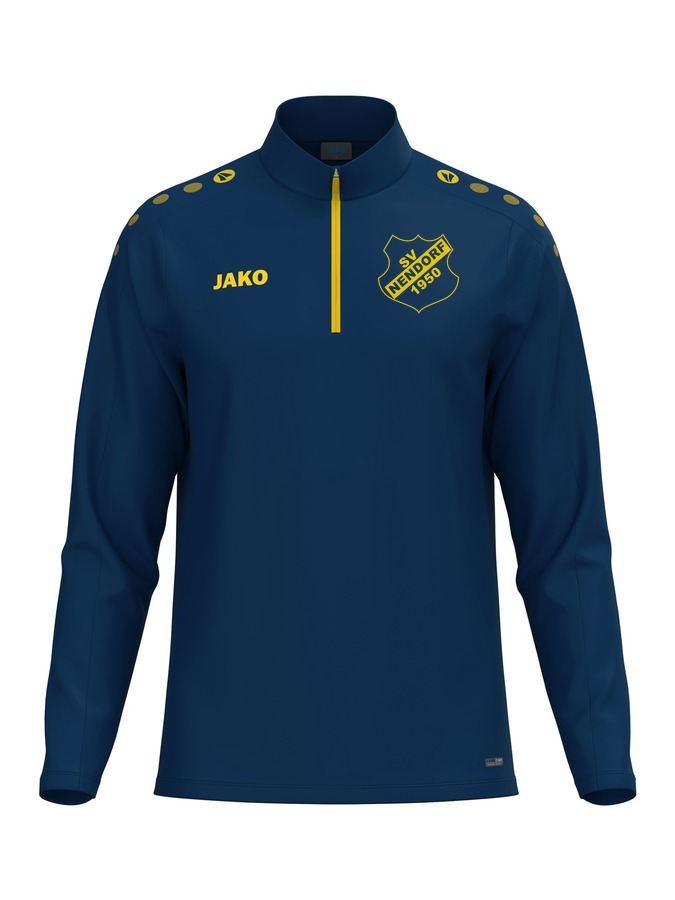 Jako Ziptop One