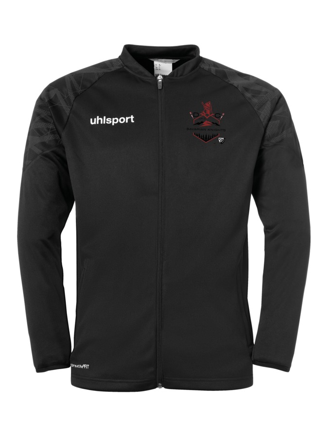 uhlsport Goal 25 Poly Jacke