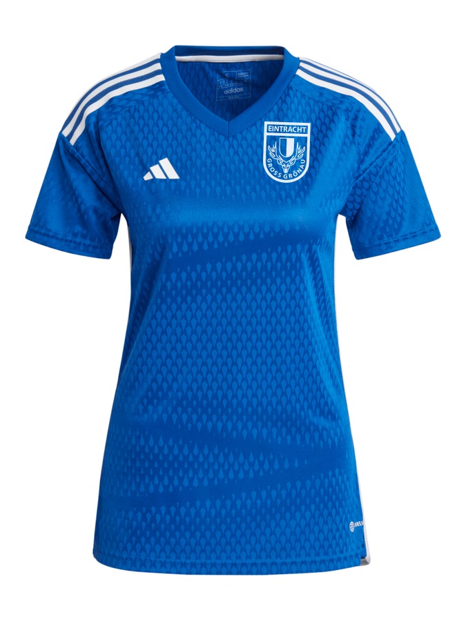 adidas Tiro 23 Competition Match Trikot Damen