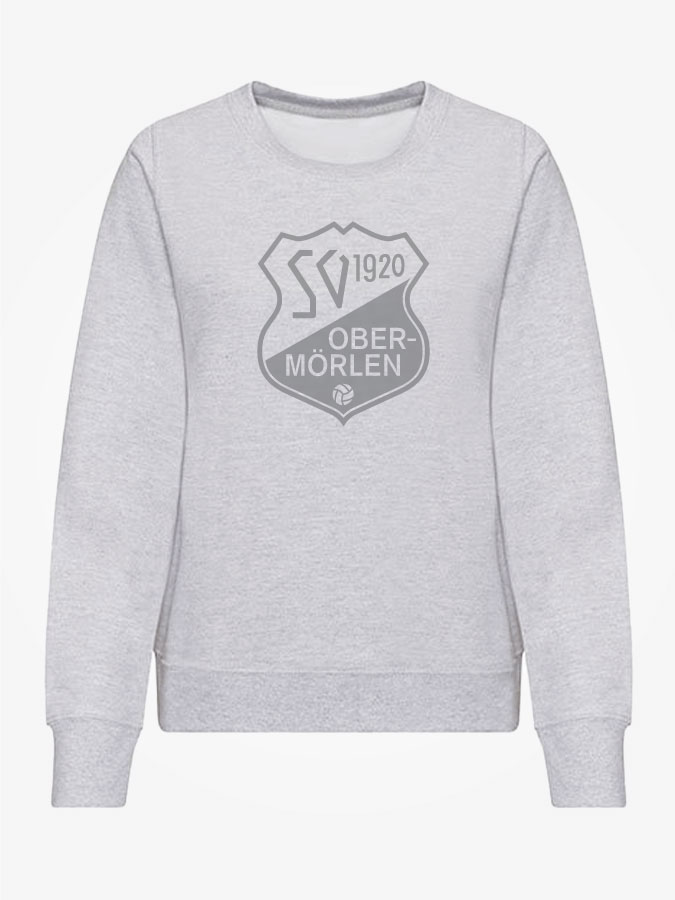 Sweater All Grey Unisex