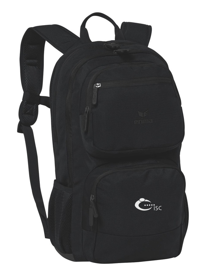 Erima Travel Line Laptop-Rucksack