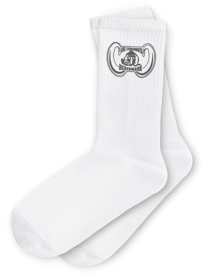 Sportsocken Logo
