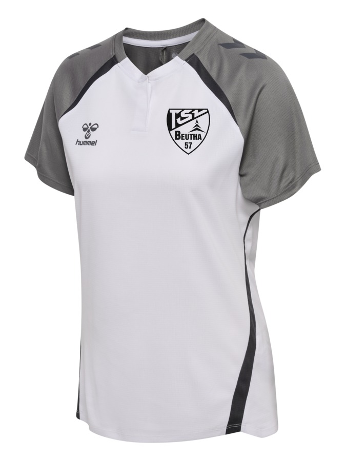 Hummel Lead 2.0 Polo Damen