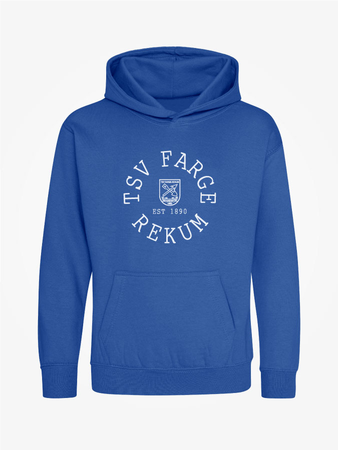 Hoodie Core Kids