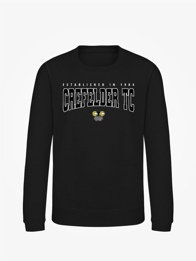 Sweater Retro Kids