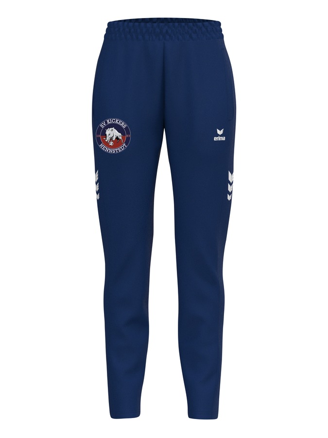 Erima Celebrate 125 Training Pants Damen