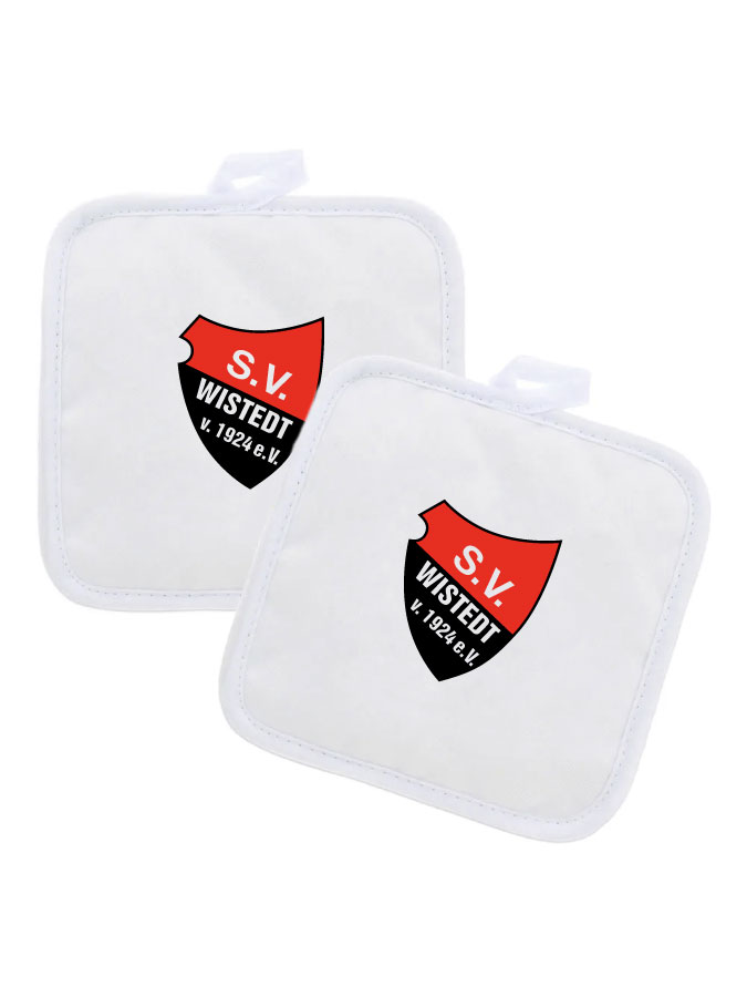 Topflappen Logo (2er-Set)