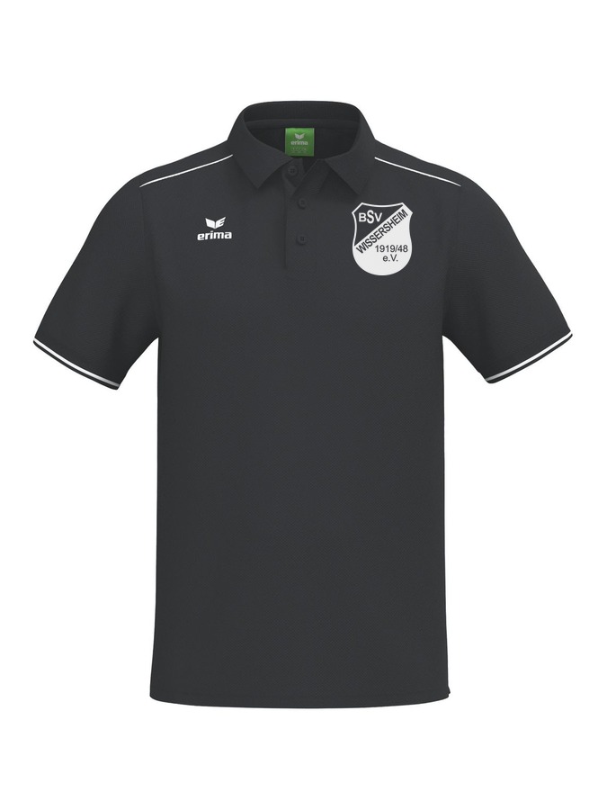 Erima Compete Poloshirt