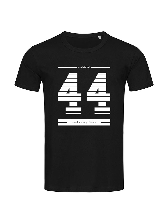 Shirt Adrian Rundhals