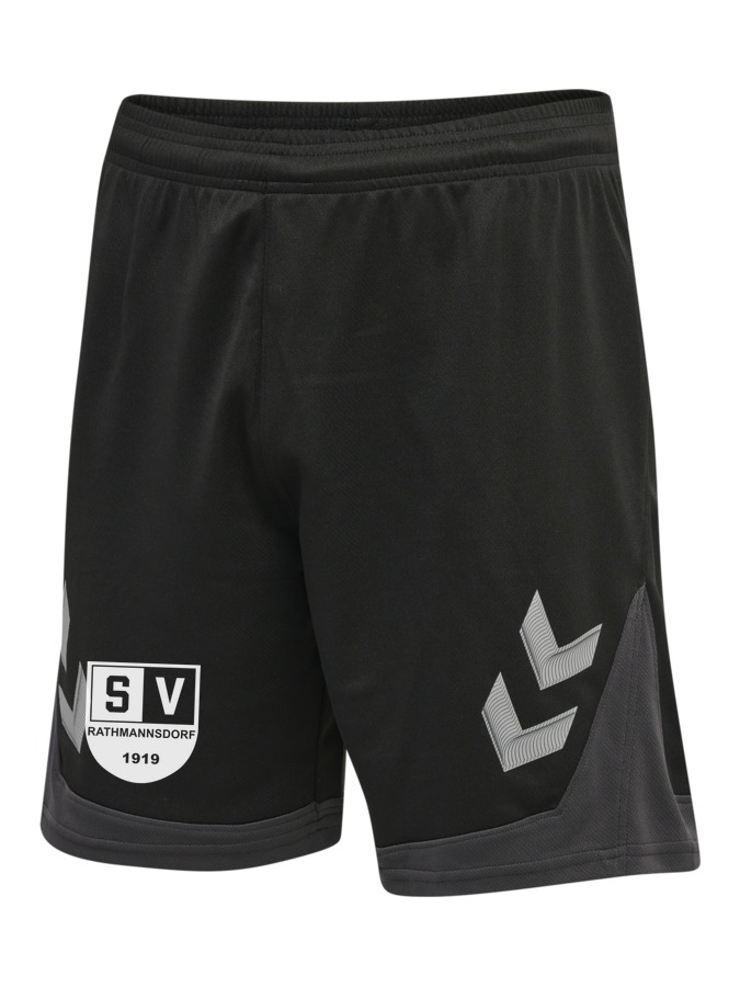 Hummel Lead Trainingsshorts