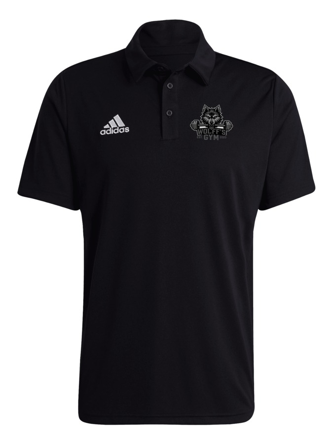 adidas Entrada 22 Poloshirt