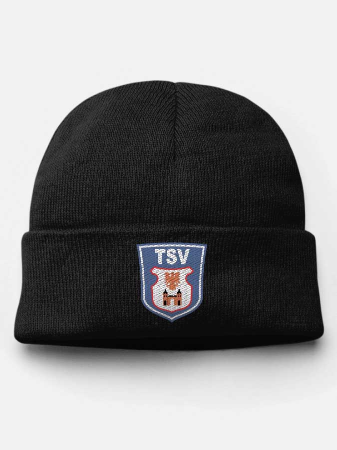 Beanie Sticklogo