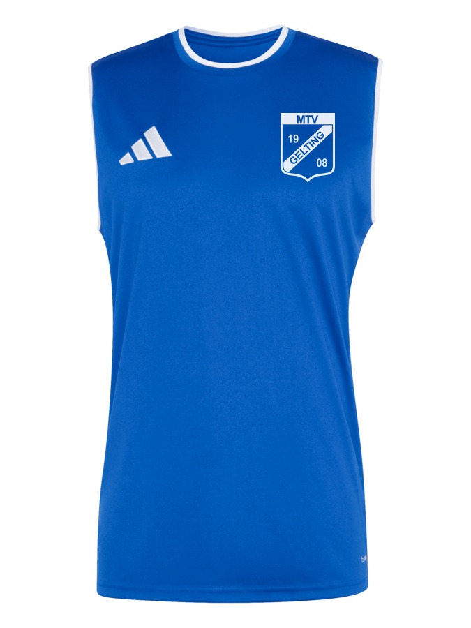 adidas Entrada 26 ärmelloses Trikot