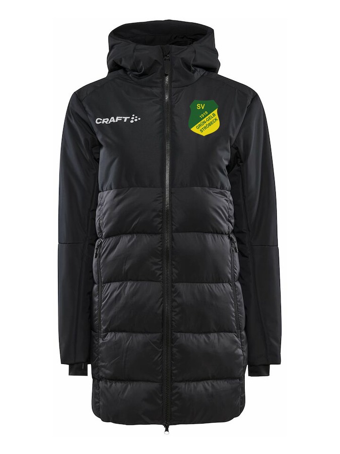 Craft Core Evolve Parka Damen