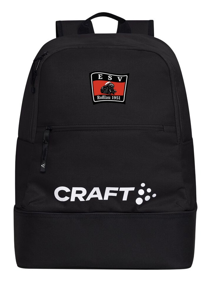 Craft Ability Shoe Rucksack (26L)