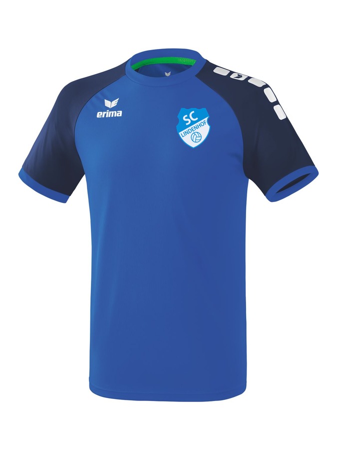 Erima Zenari 3.0 Trikot