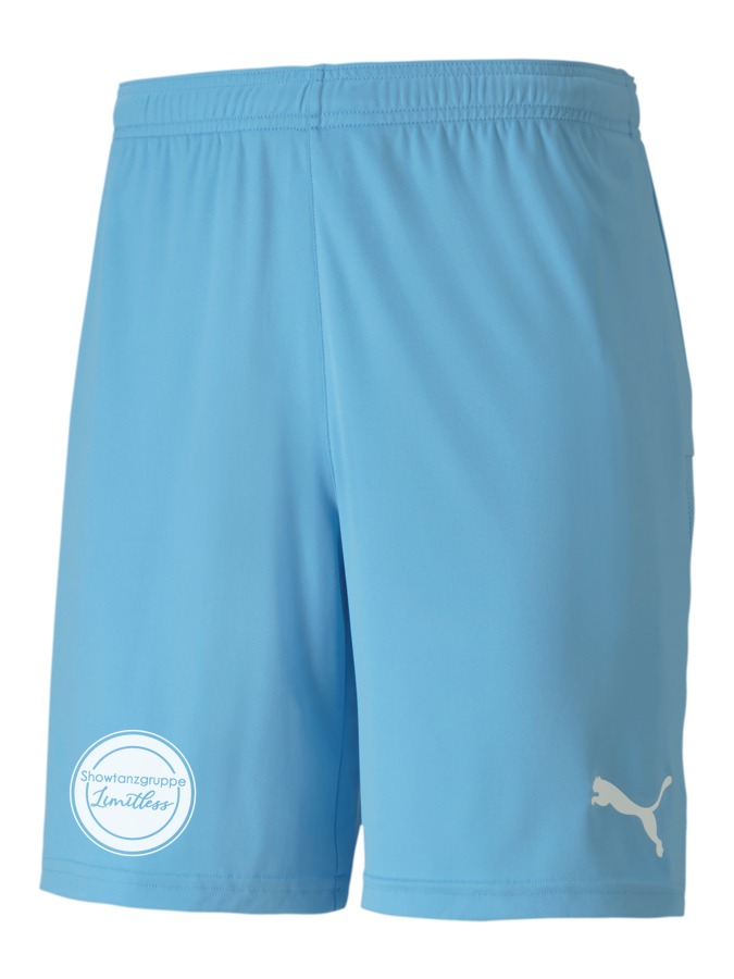 PUMA teamGOAL 23 Knit Shorts
