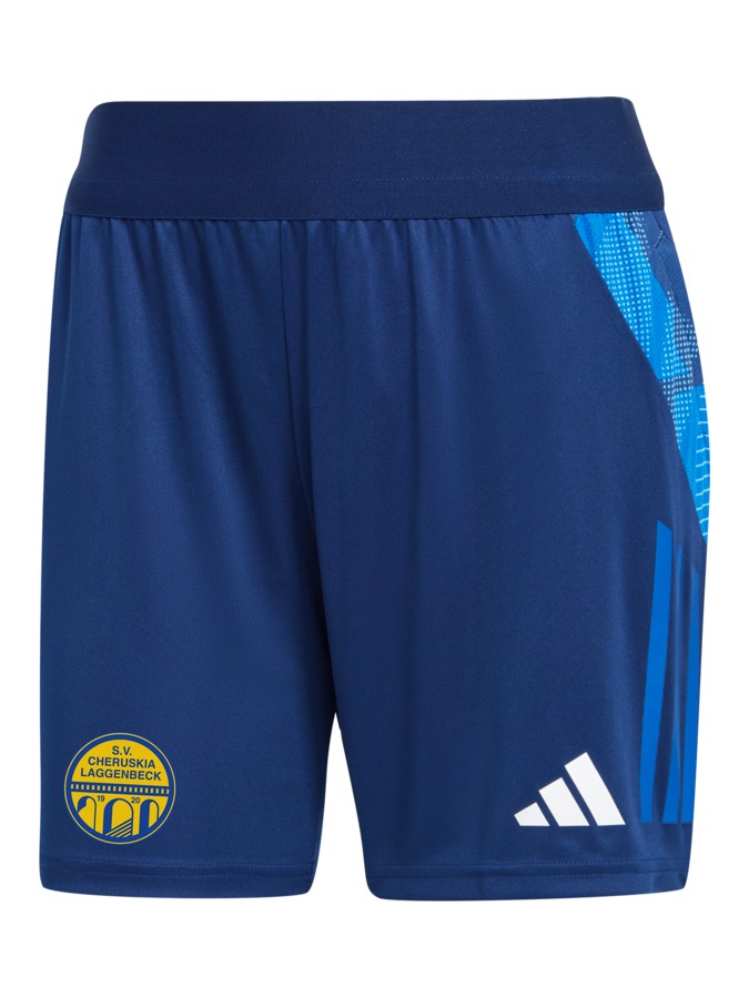 adidas Tiro 24 Competition Trainingsshorts Damen