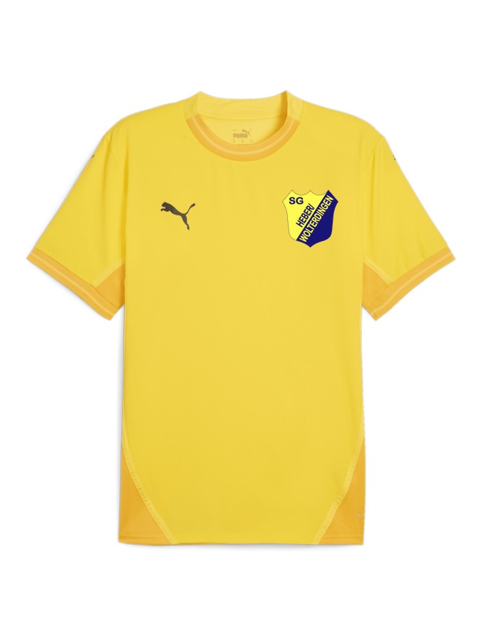 PUMA teamFINAL Trikot