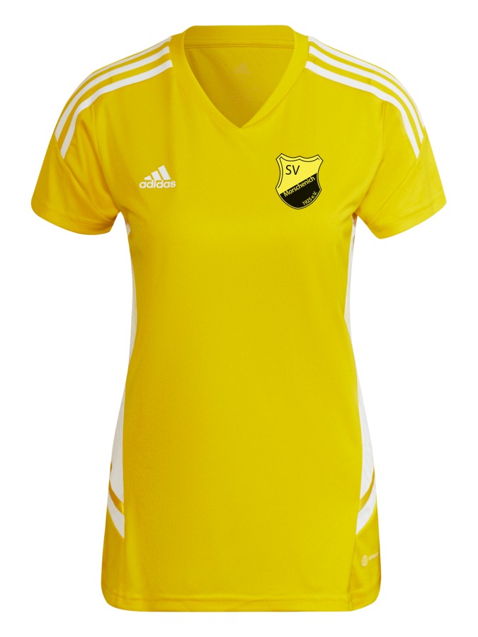 adidas Condivo 22 Trikot Damen