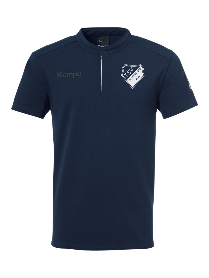 Kempa Status Poloshirt