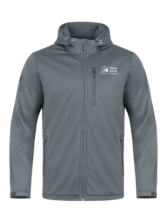 Jako Softshelljacke Premium