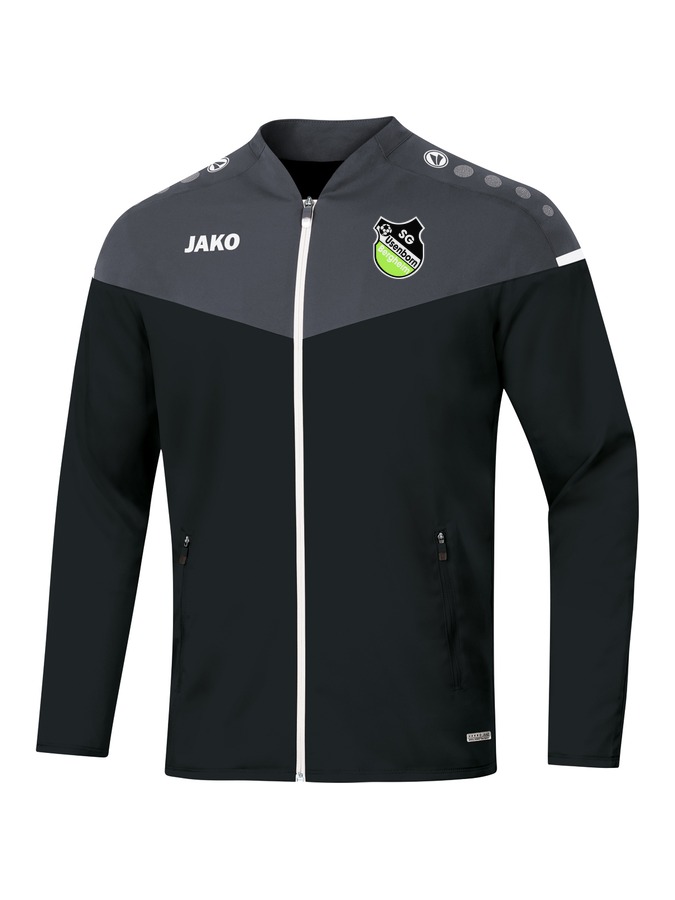 Jako Präsentationsjacke Champ 2.0