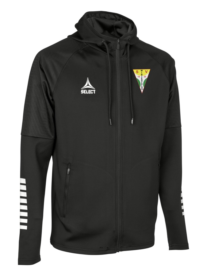 Select Monaco Kapuzenjacke