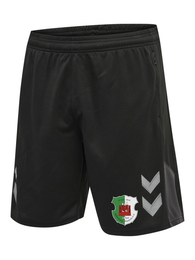 Hummel Lead Trainer Shorts